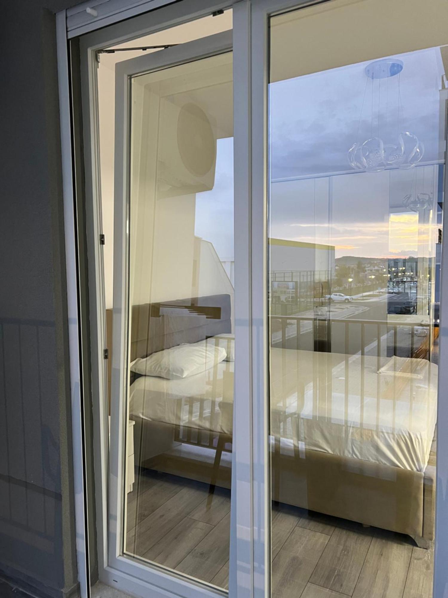 Bratti'S Apartment Near Tirana Center And Mother Teresa Airport Εξωτερικό φωτογραφία