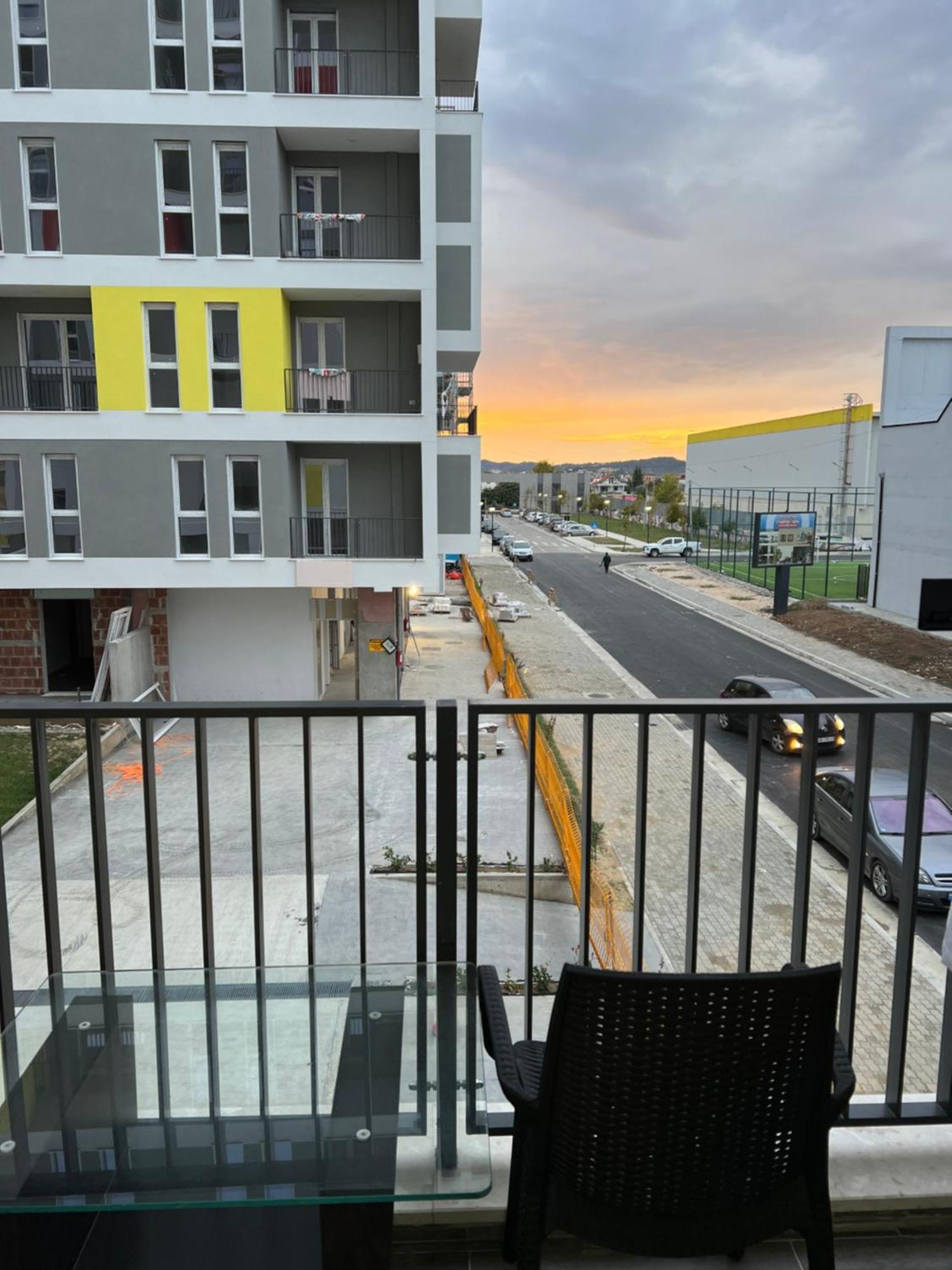 Bratti'S Apartment Near Tirana Center And Mother Teresa Airport Εξωτερικό φωτογραφία