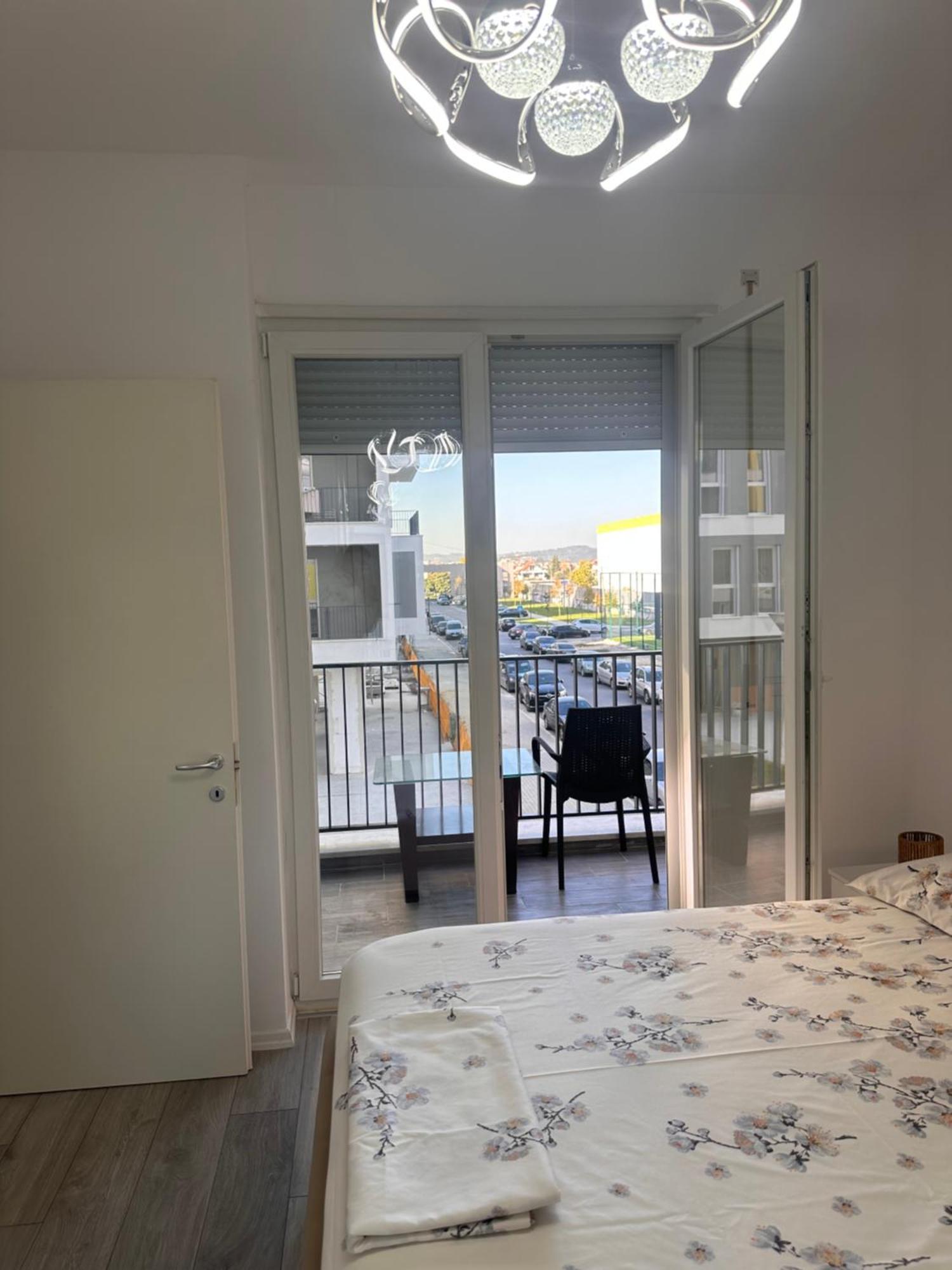 Bratti'S Apartment Near Tirana Center And Mother Teresa Airport Εξωτερικό φωτογραφία