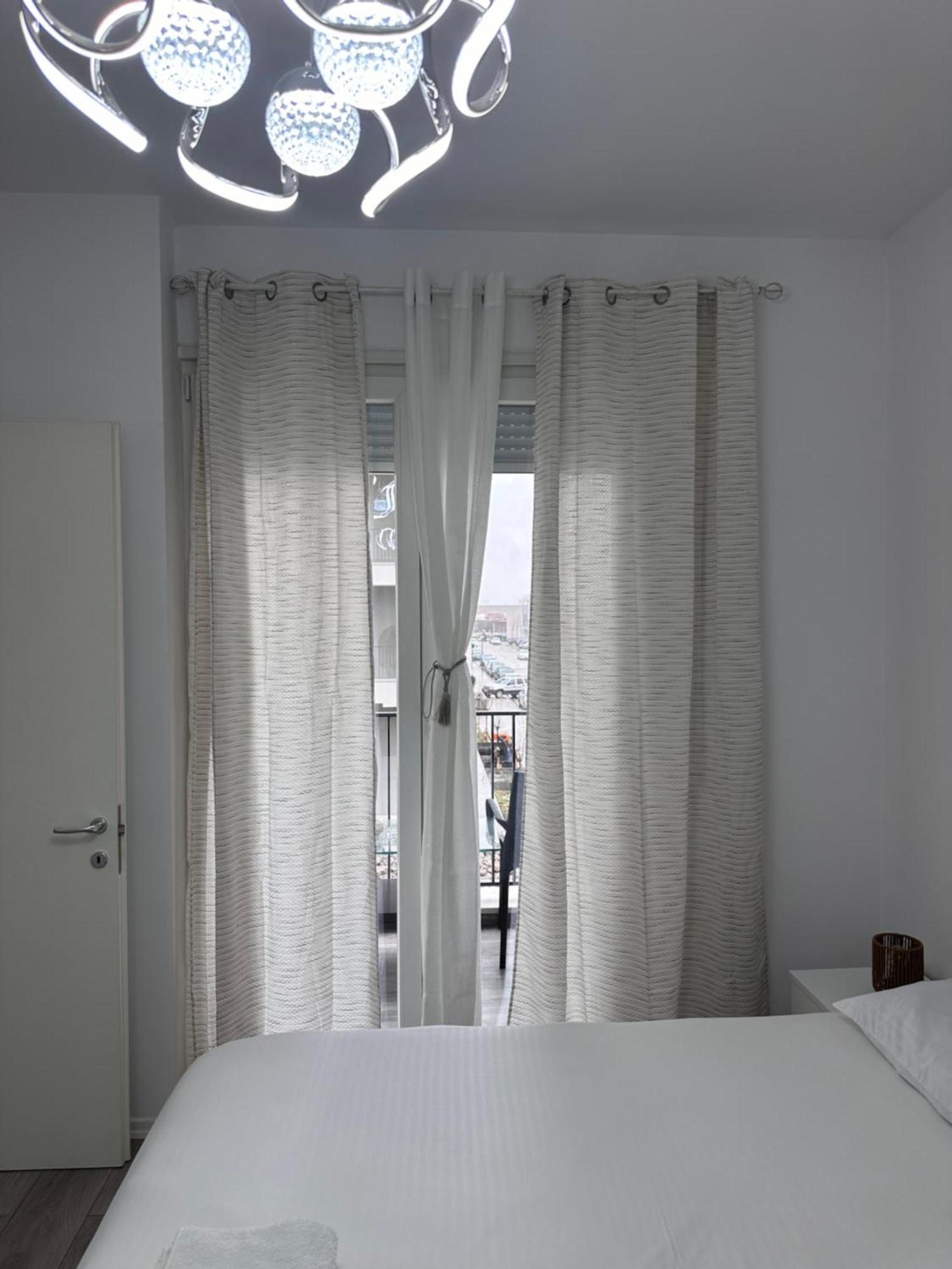 Bratti'S Apartment Near Tirana Center And Mother Teresa Airport Εξωτερικό φωτογραφία