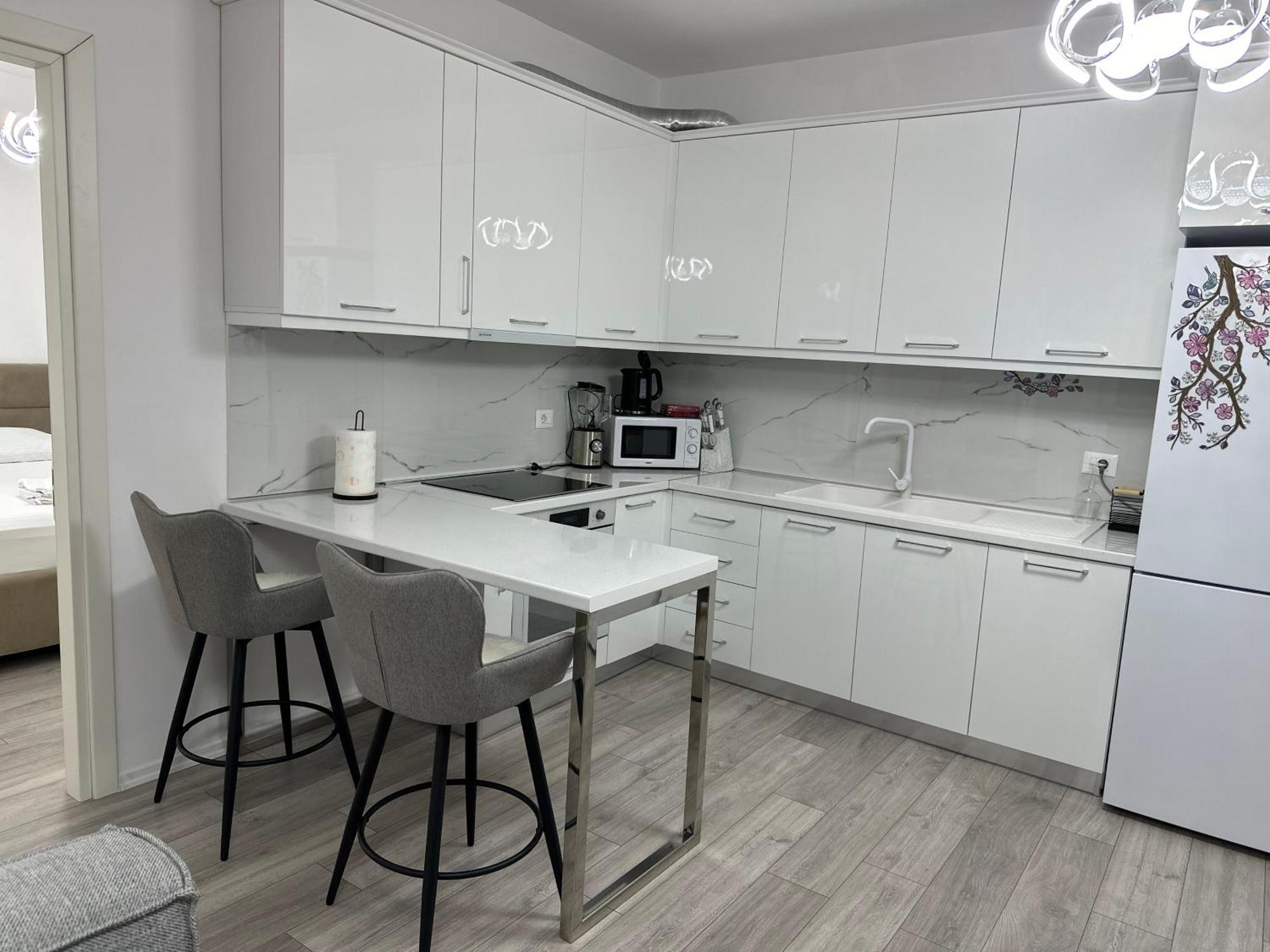 Bratti'S Apartment Near Tirana Center And Mother Teresa Airport Εξωτερικό φωτογραφία