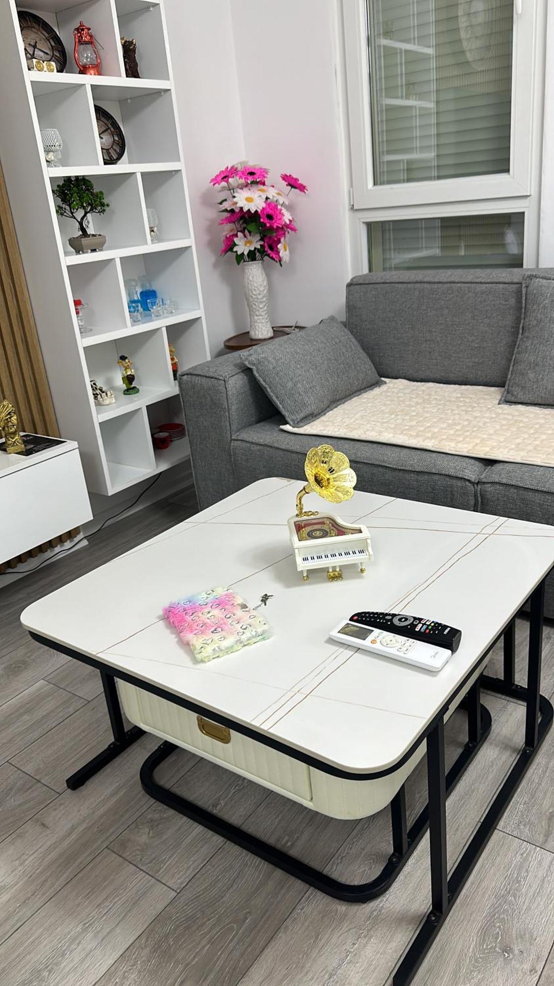 Bratti'S Apartment Near Tirana Center And Mother Teresa Airport Εξωτερικό φωτογραφία