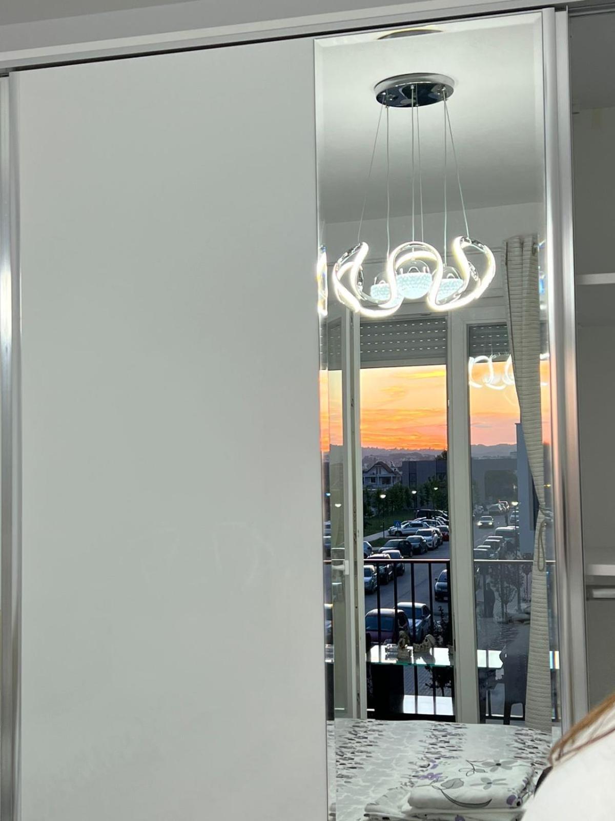 Bratti'S Apartment Near Tirana Center And Mother Teresa Airport Εξωτερικό φωτογραφία